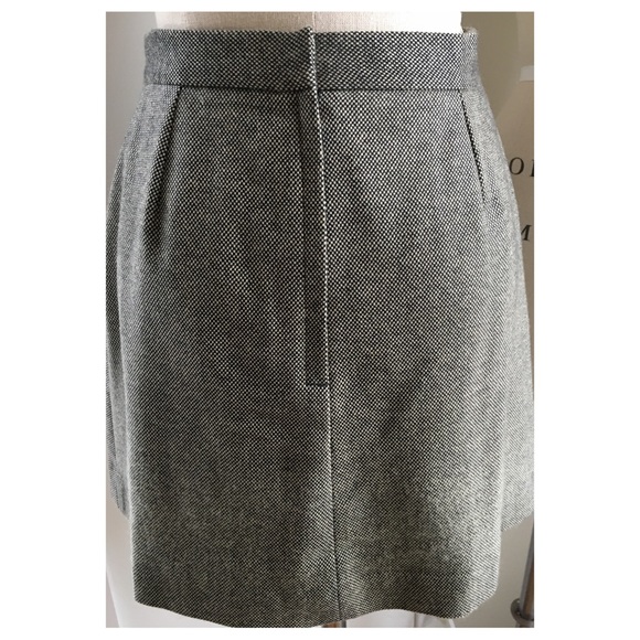 Isaac Mizrahi VINTAGE COLLECTION Mini Skirt - Picture 3 of 7